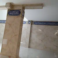 نصب ماربل شیت ترمو لمینت قاب ابزار قرنیزدیوارپوش|خدمات پیشه و مهارت|تهران, صادقیه|دیوار