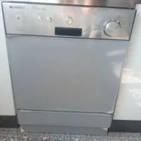 ماشین ظرفشویی کنوود