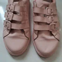 کفشی کتونی در حد نو سایز ۳۷