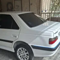 پژوپارس فول سفارشی