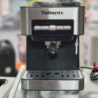 دستگاه اسپرسوساز مباشی و تلونیکس اصلی