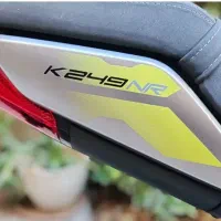 قاب زیر زین KEEWAY NR 249-250-CF MOTOR