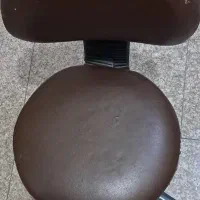 صندلی اداری چرخدار