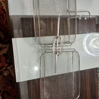 سرخکن ویکنز|اجاق گاز و لوازم برقی پخت‌وپز|مشهد, رضاشهر|دیوار