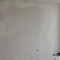 گچکاری ونقاشی کارهای تعمیراتی لکه گیری خورده کاری|خدمات پیشه و مهارت|لنجان, |دیوار