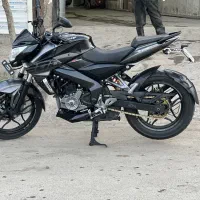 NS200|موتورسیکلت|سبزوار, اسلام آباد|دیوار