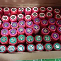 باتری لیتیوم