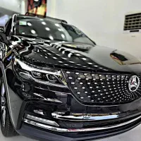 دیگنیتی مشکی متالیک صفر + تحویل فوری