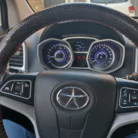 جک s3 مدل 98|خودرو سواری و وانت|بندر انزلی, ساحل قو|دیوار