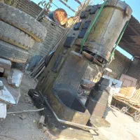 پتک برقی روسی|ماشینآلات صنعتی|نجفآباد, یزدانشهر|دیوار