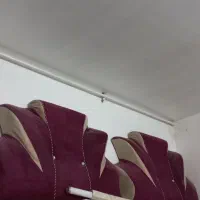 پشتی خلیجی|پشتی|شوشتر, |دیوار