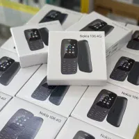 نوکیا 106 بهترین قیمت موجود در بازار|موبایل|بندرعباس, |دیوار