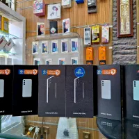 گوشی سامسونگ A06 با ضمانت چک و طلا|موبایل|مشهد, طلاب|دیوار