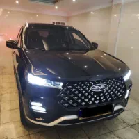 تیگو ۷پرو،اقساط تا۲۴ماه،اقساط خودرو کارکرده و صفر