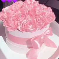 باکس گل ربانی به سفارش شماروزمادر‌