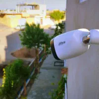 دوربین مداربسته و دزدگیراماکن