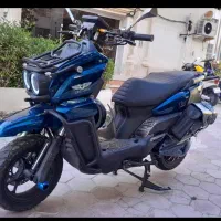 موتورتانک باطری لیتیوم