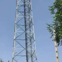 درخواست کار برا دکل های مخابراتی