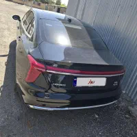 هونگچی اچ ۵|خودرو سواری و وانت|تبریز, |دیوار