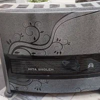 بخاری،بزرگ در حد،نو