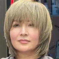 مدل کوتاهی مو