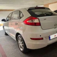 ام وی ام 315 هاچبک مدل 1392 MVM315