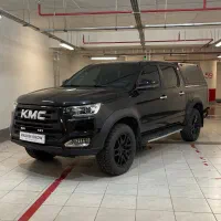 کی ام سی T8 مدل ۱۴۰۳ مشابه صفر