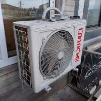 تعمیرات سرویس کولرگازی پکیج یخچال لباسشویی آبگرمک|خدمات پیشه و مهارت|قائمشهر, |دیوار