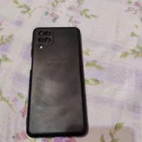 فروش فوری گوشی A12 Samsung|موبایل|تهران, ستارخان|دیوار