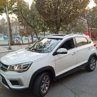 ام‌وی‌ام X22 اتوماتیک لاکچری مدل 98 ضمانت کارنامه|خودرو سواری و وانت|تهران, دردشت|دیوار