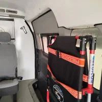 مزایده آمبولانس دانشگاه آزاد کازرون|خودرو سواری و وانت|کازرون, |دیوار