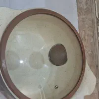 قابلمه تفلون بزرگ|ظروف پخت‌وپز|تهران, آهنگران (سراسیاب دولاب)|دیوار