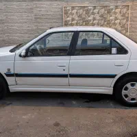 پژو پارس|خودرو سواری و وانت|مهدی شهر, |دیوار