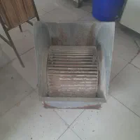 دمنده کولر ابی۷۰۰۰