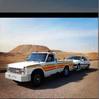 تعمیر در محل ابهر خرمدره هیدج