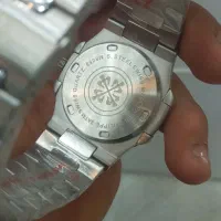 ساعت Patek philipe ژاپنی|ساعت|ری, اقدسیه|دیوار