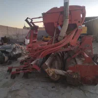 تراکتور کمبینات