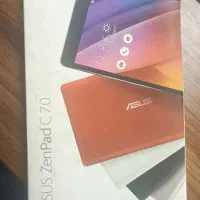 تبلت ASUS Zenpad7|تبلت|تهران, ستارخان|دیوار