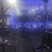 باشگاه بدنسازی