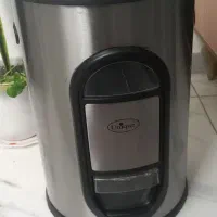 سطل برنج یونیک ۱۰ ده کیلویی|ظروف نگهدارنده، پلاستیکی، یک‌بارمصرف|تهران, مشیریه|دیوار