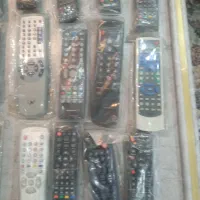 کنترل همه مدل|تلویزیون و پروژکتور|ماهدشت, |دیوار