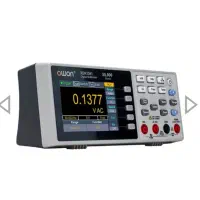 مولتی متر حرفه ای owon xdm1041|ماشین‌آلات صنعتی|تهران, نیروی هوایی (پیروزی)|دیوار