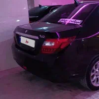 ماشین دنا پلاس اتومات ،آپشنال