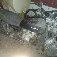 موتور 125مدل 95