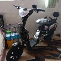 موتور برقی ohenexan|دوچرخه، اسکیت، اسکوتر|اصفهان, باغ نگاره|دیوار