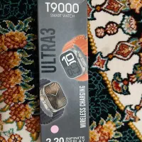 ساعت هوشمند