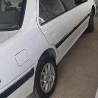 پژو پارس LX TU5، مدل ۱۳۹۳|خودرو سواری و وانت|تبریز, |دیوار