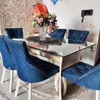 میزو صندلی شش نفره