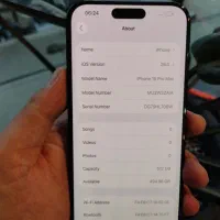 15promax|موبایل|مشهد, بهشت|دیوار