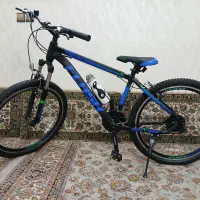 دوچرخه فلش سایز ۲۶